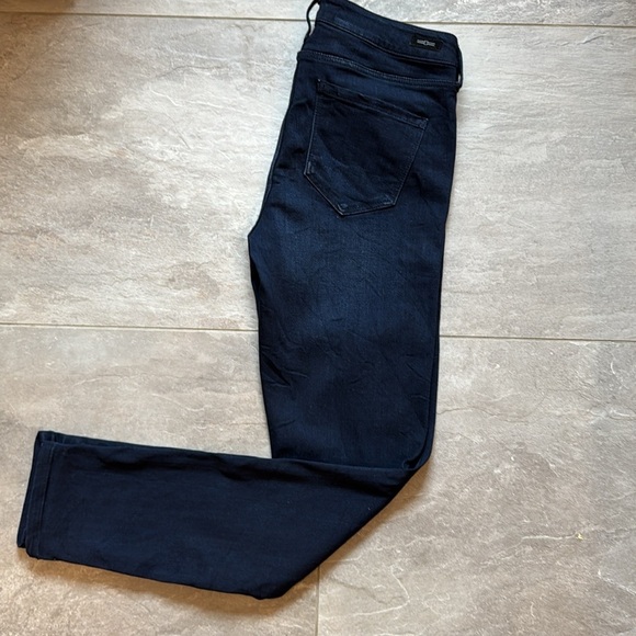 Liverpool Dark Blue Women's Skinny Jeans - Picture 1 of 3